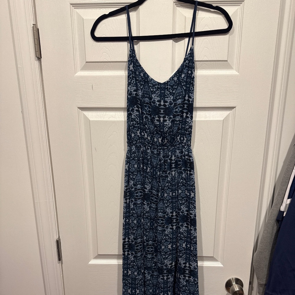 Abercrombie & Fitch Maxi Dress